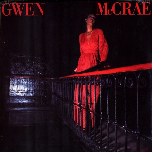 Gwen McCrae - Funky Sensation (Edit)