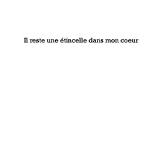 Tristan ( retrouvaille )