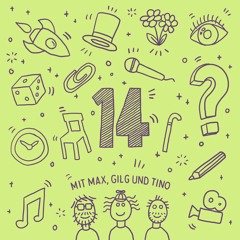 14: Folge 6 (Bonus) - Gedanken