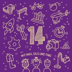 14: Folge 8 - Kunden