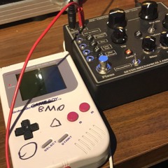Nanoloop Mono Vs Hyde