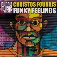 Christos Fourkis - Funky Feelings (Afro Mix)