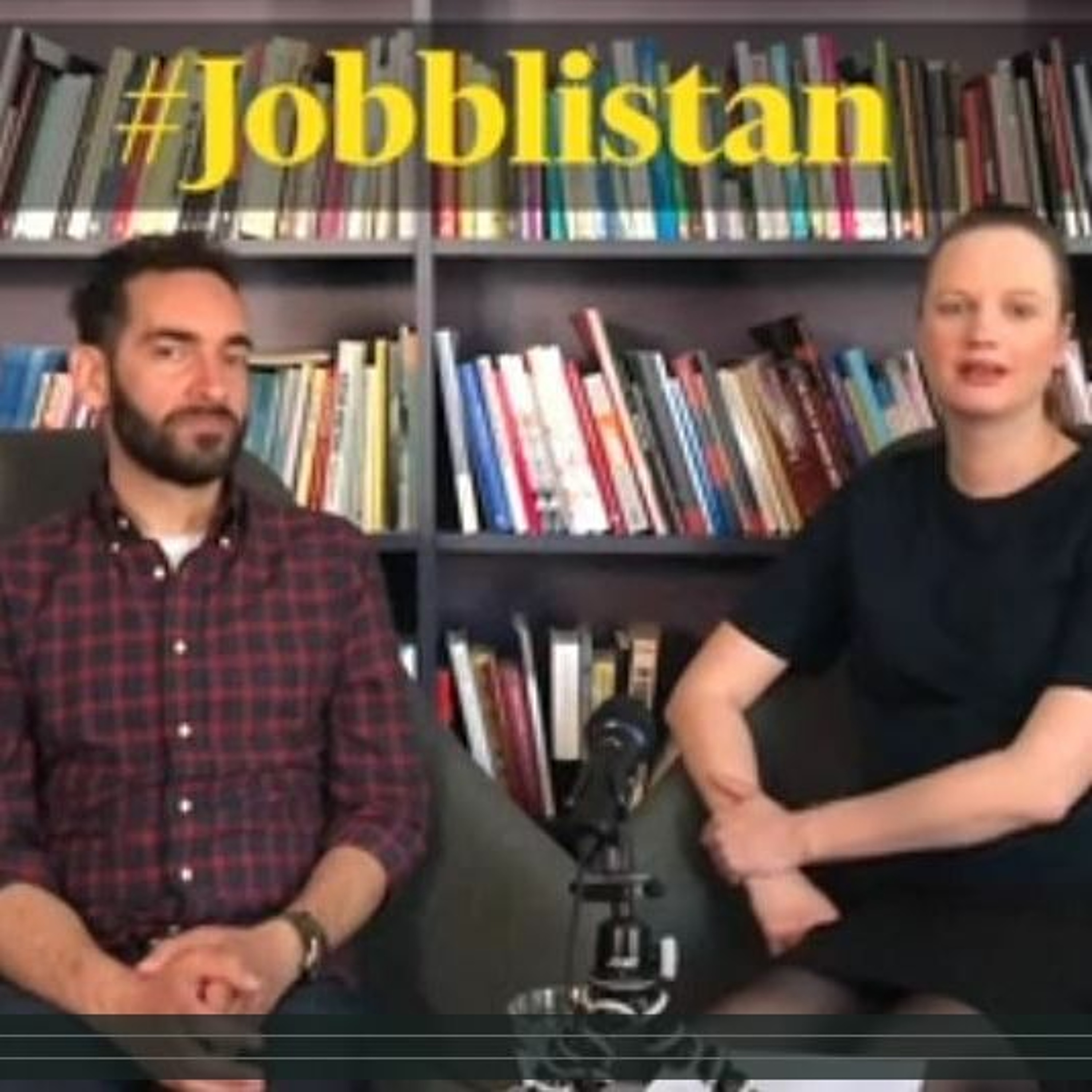 Arbete och fritid