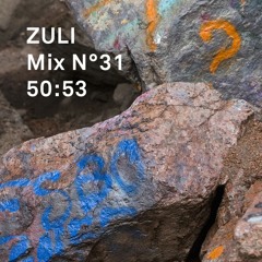 ZULI Mix N°31