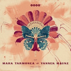 Mark Tarmonea & Yannek Maunz - Prelusion (Stephan Zovsky Remix)