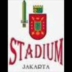 Iio - Runaway (Mumu Shahab Remix, Stadium Jakarta)