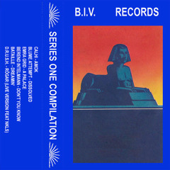 PREMIERE | Blume Attempt - Dissolved [Banned In Vegas] 2019
