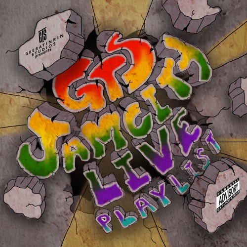 GTS JamCity Live Playlist