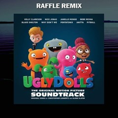 Why Dont We - Dont Change (RAFFLE Remix)