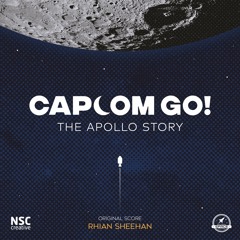 CapCom Go! The Apollo Story -  Apollo Suite (original score)
