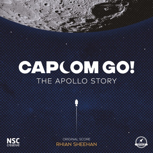 CapCom Go! The Apollo Story -  Apollo Suite (original score)