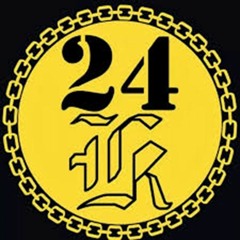 24K - Clockwork (Outro Från Före Min Tid) 24SJU