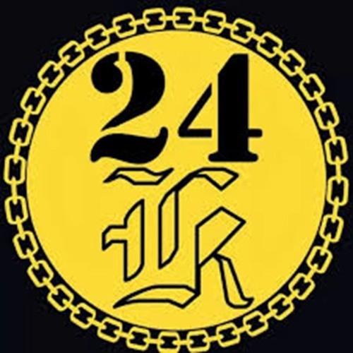 24K - Clockwork (Outro Från Före Min Tid) 24SJU