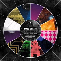 Naked Citizens - Space Touring