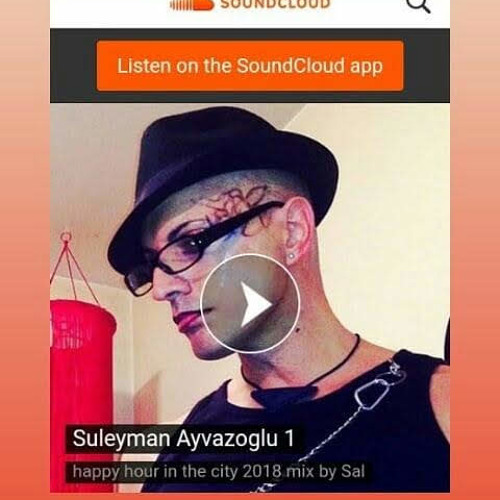 Listen to - Tarkan - Kayip Remix (2011) 1430870212861.mp3 by Suleyman  Ayvazoglu in TURKISHDANCEPARTYMIX2015BYSAL playlist online for free on  SoundCloud