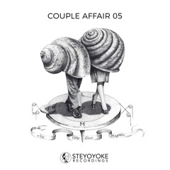 B2. Ceas & Soul Button - Sphere (Original Mix)[VINYL]