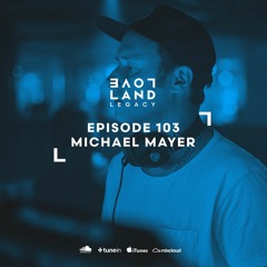 Michael Mayer | Loveland Festival 2017 | LL103
