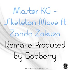 Skeleton Move  [Remake by Bobberry] || https://jtownprinceent.wordpress.com/