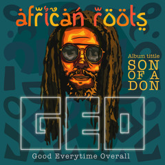African Roots - GEO