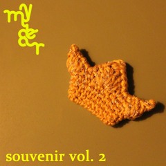 My Dear Souvenir Vol. 2 - Superpitcher