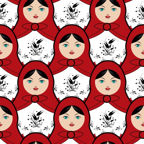 "Matryoshka Music" [disquiet0180-matryoshkamusic]