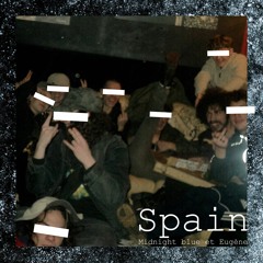 Spain - Eugène et Midnight Blue (chick corea)
