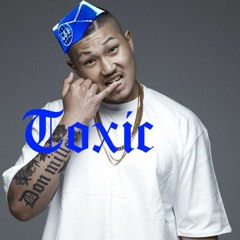 Toxic랩저능아