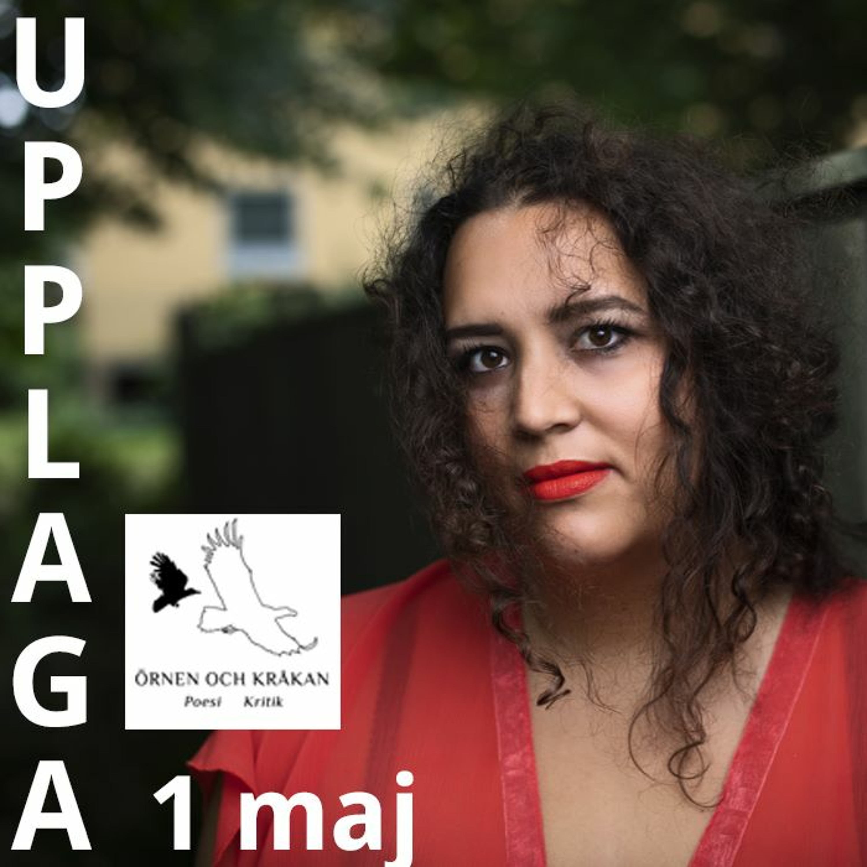 Rec. Felicia Mulinaris diktsamling Det som inte kan utplånas episode artwork