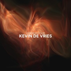 Afterlife Voyage 015 by Kevin De Vries