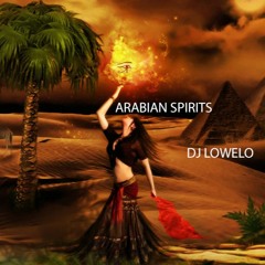 LOWELO - Arabian Spirits - Instrumental