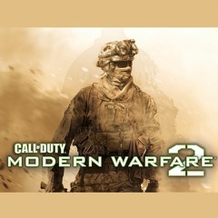 Call Of Duty - Modern Warfare 2 - OST 02 - Opening Credits - Hans Zimmer