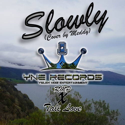 Slowly(Meddy Cover)