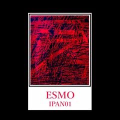 ESMO - IPAN01【2019年春季例大祭/H-29b】