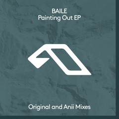 BAILE feat. Kauf - Painting Out