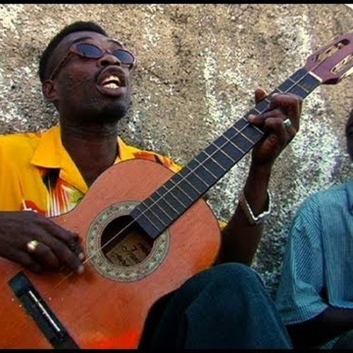 Stream Brushy One String Chicken Corn (Fleminem Remix) by Fleminem