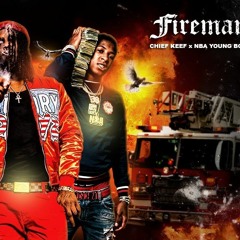 Fireman - Chief Keef ft. NBA Youngboy