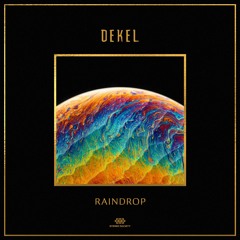 DEKEL - Raindrop