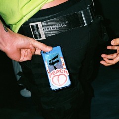 Didi Han - Peach(recorded live in Seoul), 27rd April 2019