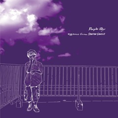 Purple Sky［music:中路もとめ］