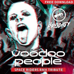 Voodoo People (Space Riders Rmx Tribute)
