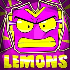 Lemons - Primavera