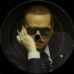 The Problems - Moustache Italo Anthem (David Vunk Remix)