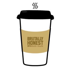 What's the deal with Brutally Honest?