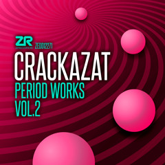 Crackazat - Fly Away