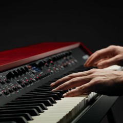 Bass Piano Split