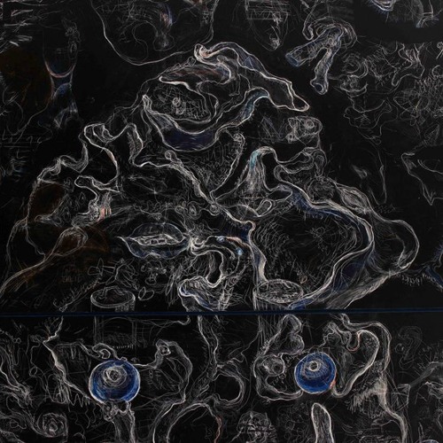 HUKAE - PEANUT [FORTHCOMING]