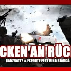 Execute - Rücken an Rücken Song by Ranzratte