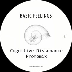 [DJ SET] A Dissonance In The Mix