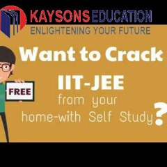 Video Lectures For JEE Mains And Advance