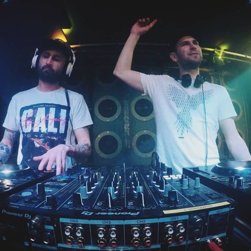 Set Of The Day Podcast - 530 - Rabo & Traumata [Jaw Dropping Records Special]